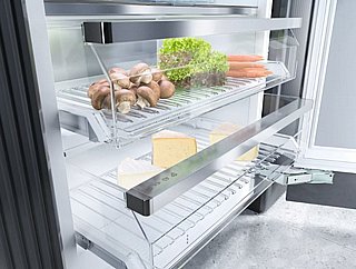 ���� �������� (����) ����� ����� Miele KF 2802 Vi 