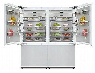 ���� �������� (����) ����� ����� Miele KF 2802 Vi 