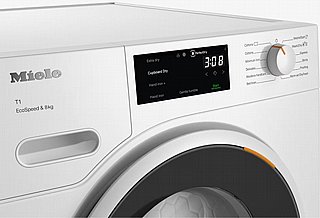 ����� ����� Miele (����) 8 �"�  ���: TWC640 (���)