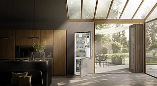���� ����� ����� Liebherr CBNBSA 575i � � ����� ������� ������