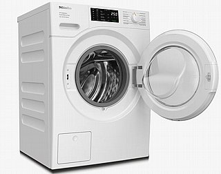 ����� ����� � ��� Miele WSF 363 WCS �8 ���� ����