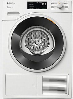 ����� ����� � ��� Miele TWC 640 WP �8 ���� ����