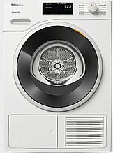 מכונת כביסה דגם Miele TWC 640 WP 8 ק”ג מילה מכונת כביסה דגם Miele TWC 640 WP 8 ק”ג מילה