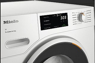 ����� ����� � ��� Miele TWC 640 WP �8 ���� ����