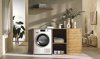����� ����� � ��� Miele TWC 640 WP �8 ���� ����