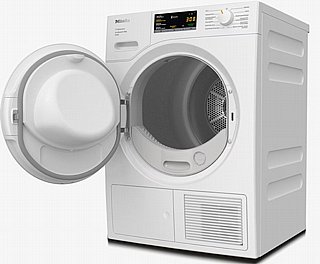 ����� ����� Miele (����) 8 �"� ���: TSA523WP (���)