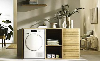 ����� ����� Miele (����) 8 �"� ���: TSA523WP (���)