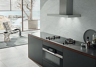 ������ ��������� ��� Miele CS7612 FL ����