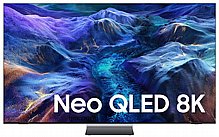 סמסונג 85 אינץ׳ (2026) QN85QN990HFXZA NEO QLED 8K סמסונג 85 אינץ׳ (2026) QN85QN990HFXZA NEO QLED 8K
