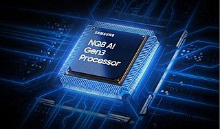 ������ 85 ����� (2026) QN85QN990HFXZA NEO QLED 8K 
