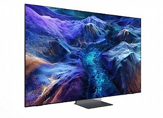 ������ 85 ����� (2026) QN85QN990HFXZA NEO QLED 8K 