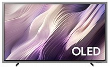 סמסונג 83 אינץ' (2026) QN83S95HAEXZA OLED 4K Vision AI סמסונג 83 אינץ' (2026) QN83S95HAEXZA OLED 4K Vision AI