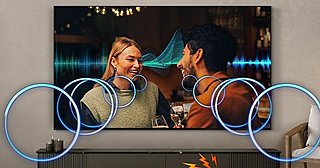 ������ 83 ���� (2026) QN83S95HAEXZA OLED 4K Vision AI