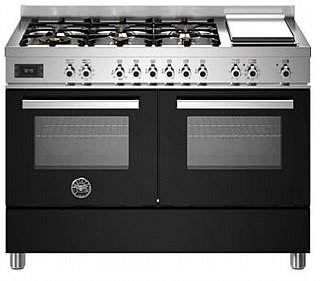 ���� ����� ������ Bertazzoni ���: PRO12 6G 2E NE T 