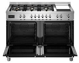 ���� ����� ������ Bertazzoni ���: PRO12 6G 2E NE T 