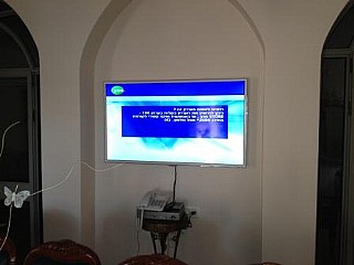 ��� LED ��� ������
