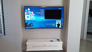 ��� 4K ������ "65 ��� UN65HU9000