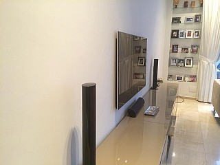 ��� led ������ "65 ��� UN65H8000 