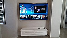 �������� ������ 4K OLED ���� "65 ��� UN65Q8C