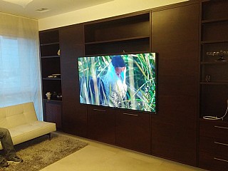 ��� �������� ������ 75 ����� HDR 4K  ����� | ���� ������ 55, 65, 75, 85 ����� - �� �� �� ����