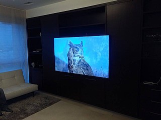 ��� �������� ������ 75 ����� HDR 4K  ����� | ���� ������ 55, 65, 75, 85 ����� - �� �� �� ����