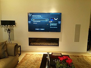 ��� �������� QLED ����� - 55, 65, 75, 82, 85 ����� �����