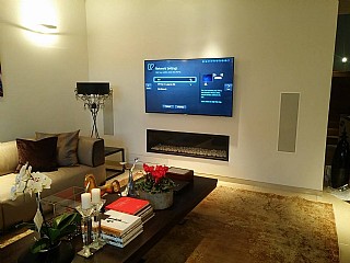��� �������� QLED ����� - 55, 65, 75, 82, 85 ����� �����