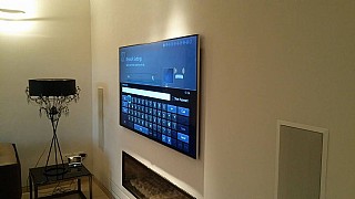 ��� �������� QLED ����� - 55, 65, 75, 82, 85 ����� �����