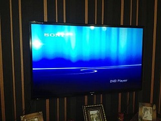 ��� LED ���� "55