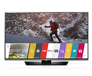 �������� 65 ���� LG ��� LG 65LF6300