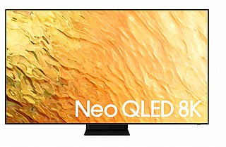 טלוויזיה 75 אינץ' Samsung Neo QLED 8K דגם QN75QN800BFXZA