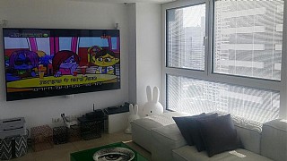 �������� ������ "85 ��� JS8500 ����� ������ �� ����