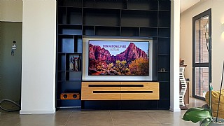 �������� OLED ���� 65 ����� ��� A1 �������� ������