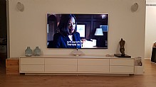 טלוויזיה 75 אינטש QLED 4K התקנה ברמת השרון טלוויזיה 75 אינטש QLED 4K התקנה ברמת השרון