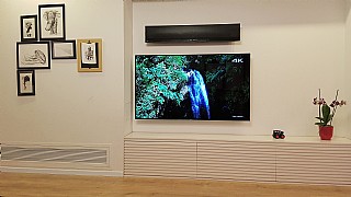 �������� OLED ���� 55 ����� ��� A1 �����