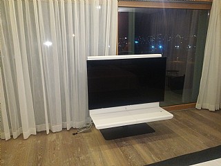  ��� �������� OLED ���� 55 ����� ��� A1 �����