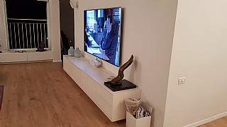 �������� QLED ������ 75 ����� 4K �����