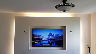 �������� 65 ����� LG OLED ���� ��� E7P
