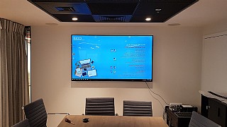 ��� �������� ������ 75 ���� 4K ��� UN75J6300 �����