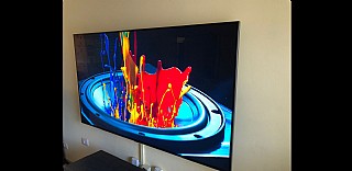 ��� ���������� ������ ����� ���� 2018 ���� ������ QLED 4K ��� Q9FN 