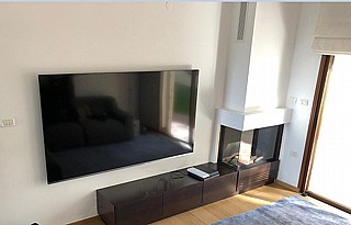 �������� 82 ���� 4K ��� 82NU8000 | ��� ���� 2018
