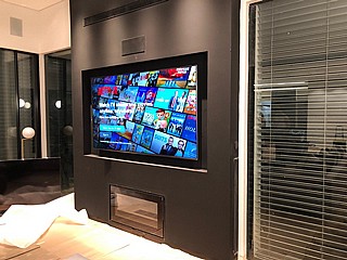 �������� QLED ���� 82 ����� ����� ��� QN82Q6FN | ������ ������ � DVD CENTER