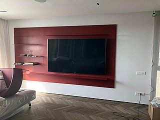 �������� 85" 4K Sony �����
