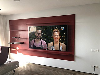 �������� 4K Sony ������ XBR-85X850F - "85
