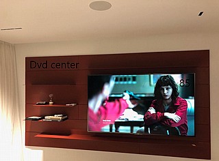�������� 85" 4K Sony ������� XBR-85X850F - �� �� �� ����