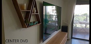 �������� QLED ������ 82" 4K ��� QN82Q6FN