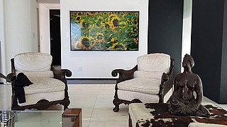 �������� 85 ����` 4K Sony ��� ����� �����