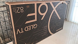 �������� 82 ���� QLED ��� QLED82Q6 | �������� ������ ����� 16300 �"�