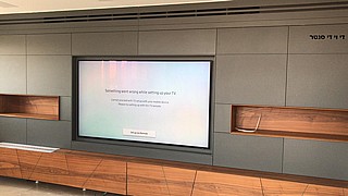 �������� 8K ���� Samsung ������ ��� ������ ����� 85 ����