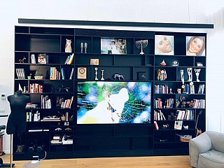 �������� �� ������ ����� 82 ���� Samsung | �������� QLED ������ ���� 2020